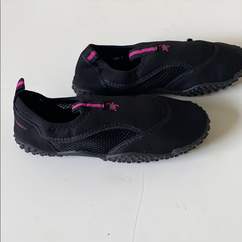 NWOT KK Hawaii water shoe - size 6 - Picture 5 of 9